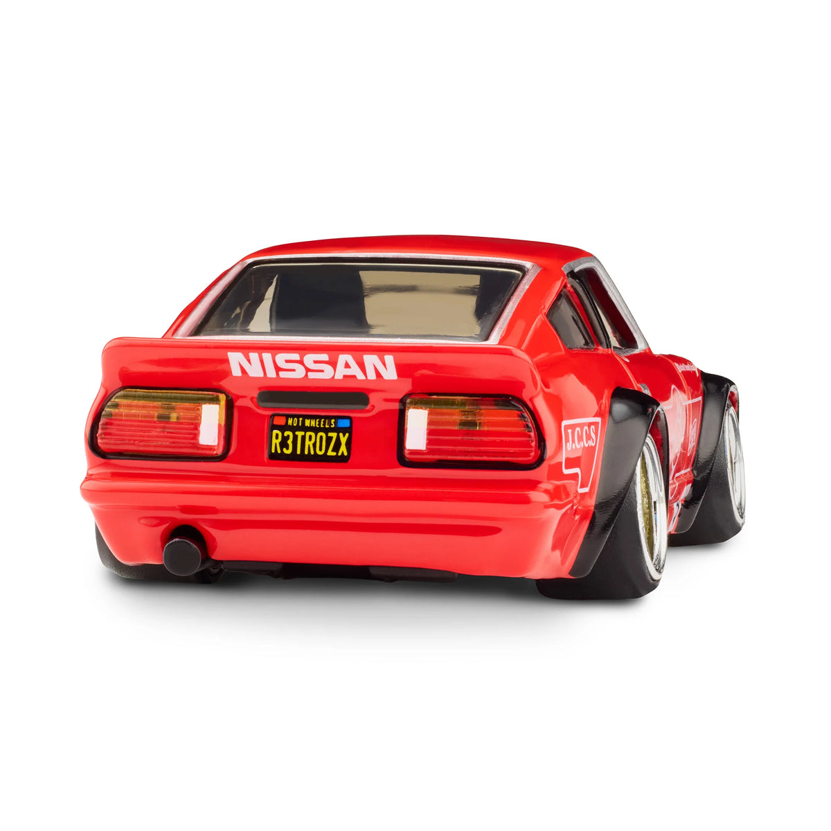 HOT WHEELS - DATSUN 280ZX (2026) - ELITE 64
