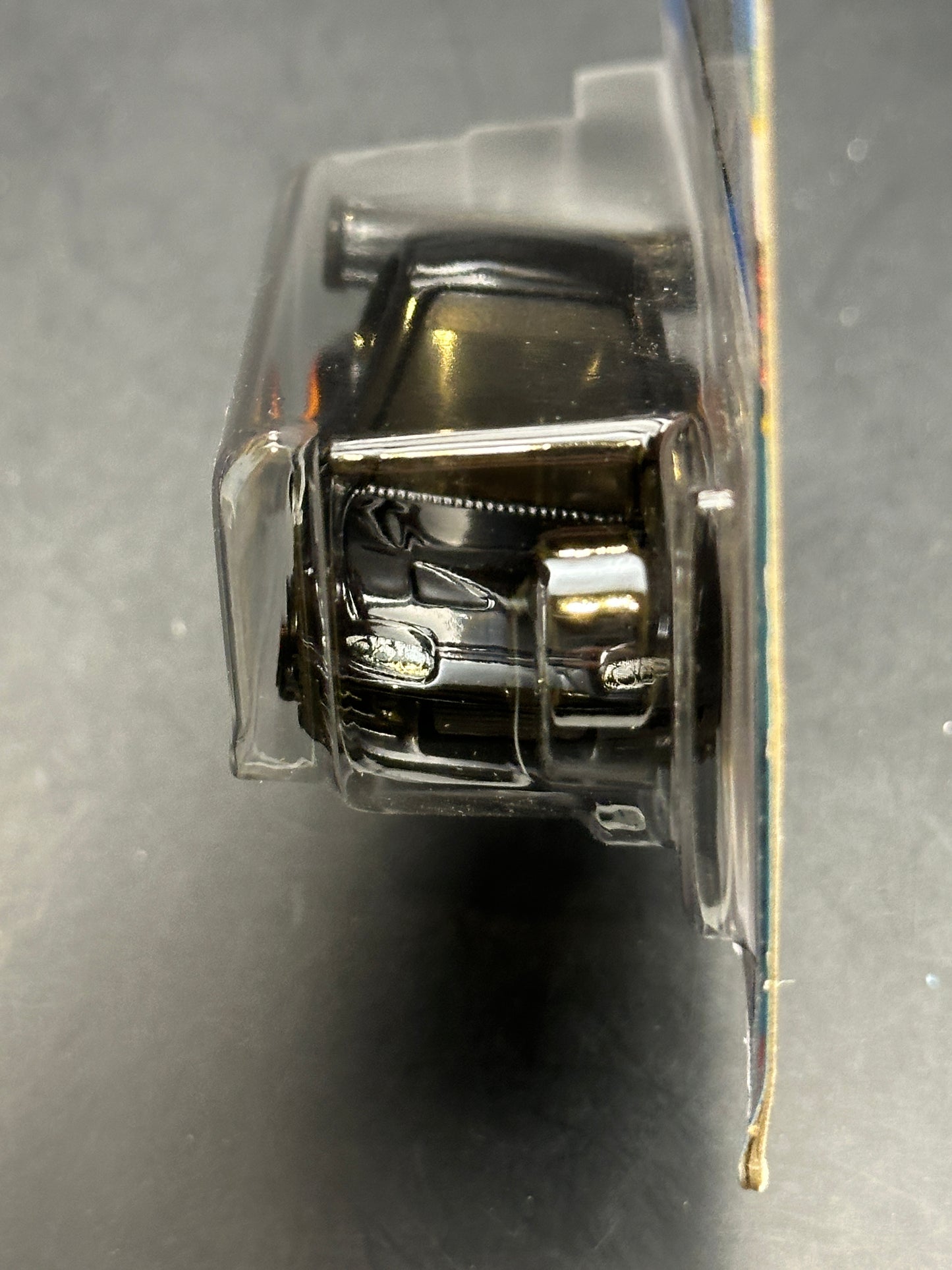 HOT WHEELS - 94 TOYOTA SUPRA (2026) - HW TOONED 5/5