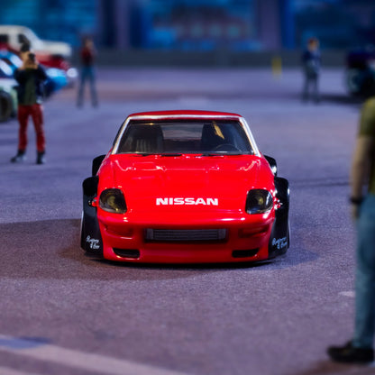 HOT WHEELS - DATSUN 280ZX (2026) - ELITE 64