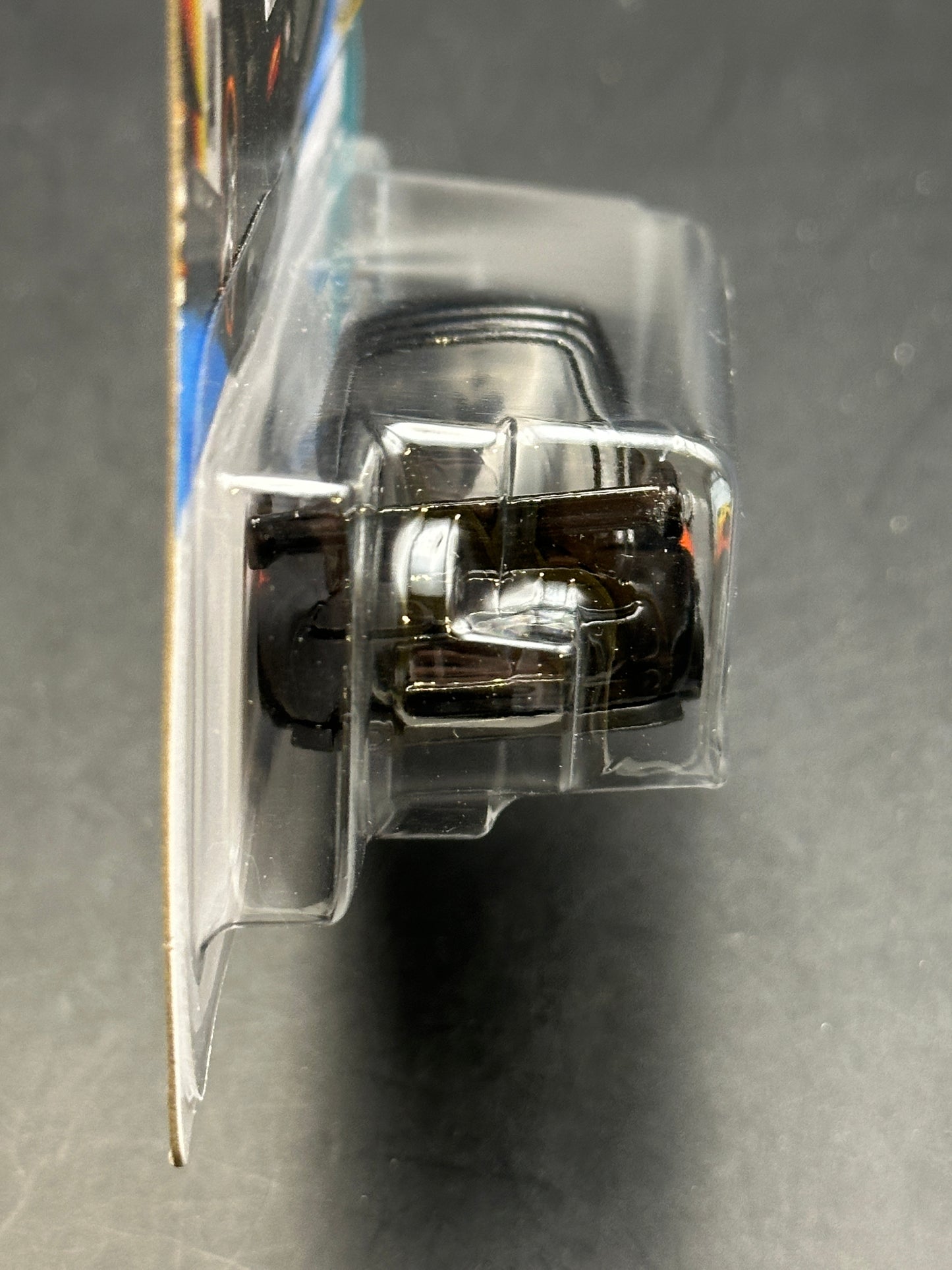 HOT WHEELS - 94 TOYOTA SUPRA (2026) - HW TOONED 5/5