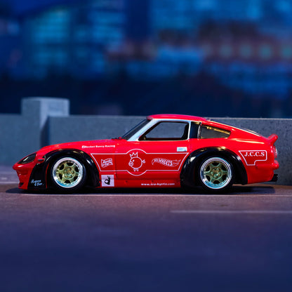 HOT WHEELS - DATSUN 280ZX (2026) - ELITE 64