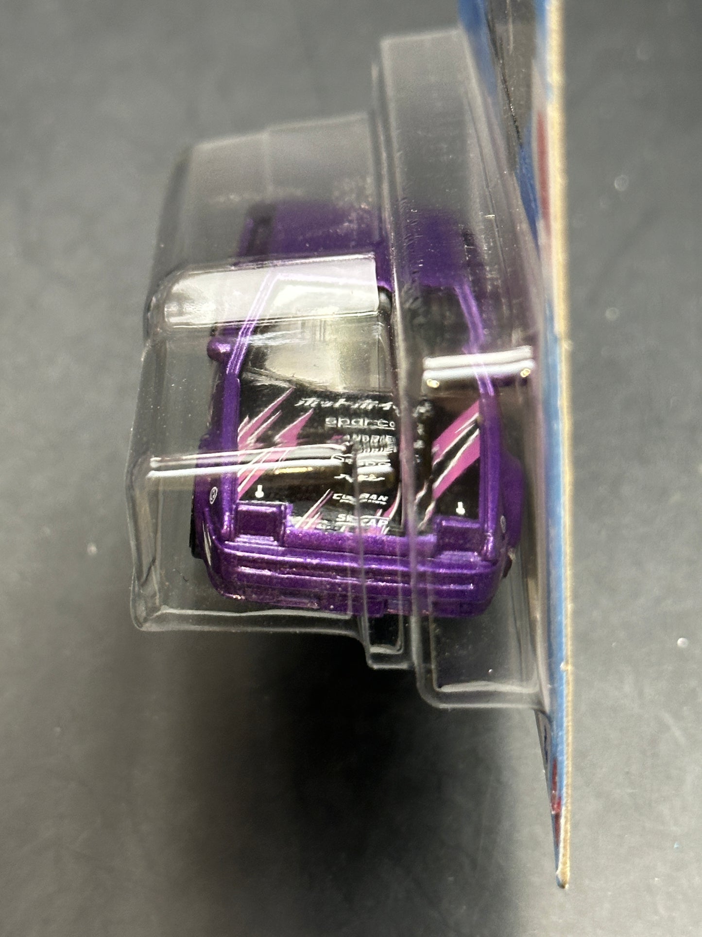 HOT WHEELS - TOYOTA AE86 SPRINTER TRUENO (2026) - HW J IMPORTS 9/10