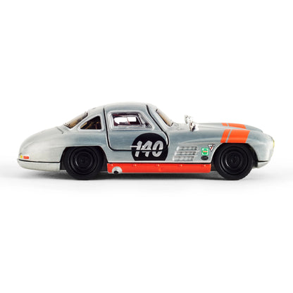 HOT WHEELS - MERCEDES BENZ 300 SL (2026) - ELITE 64