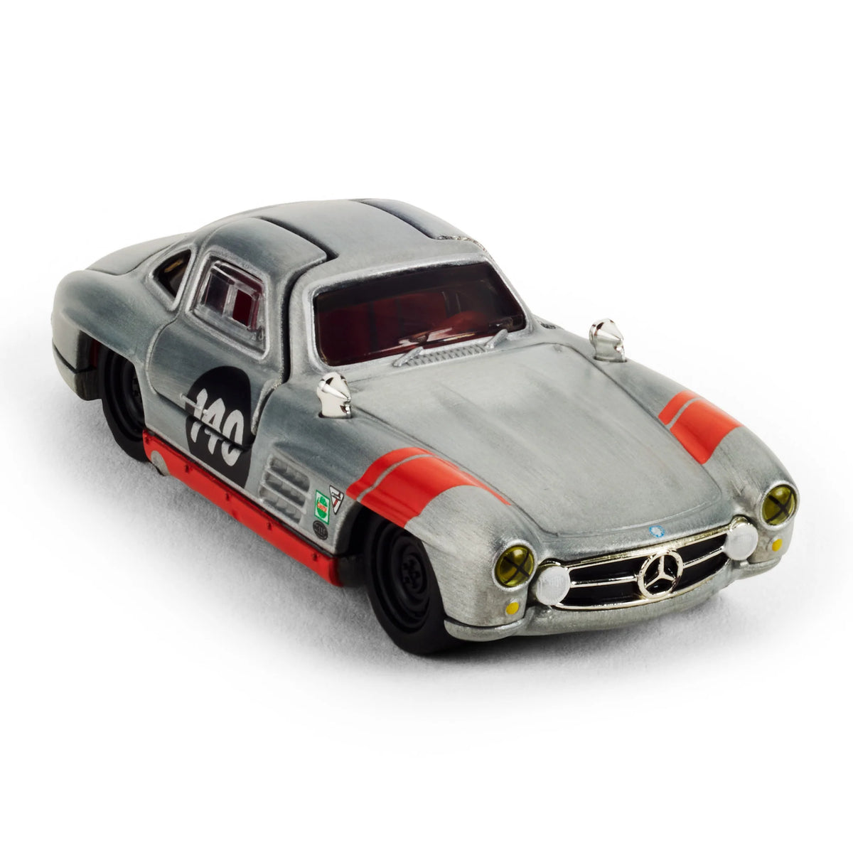 HOT WHEELS - MERCEDES BENZ 300 SL (2026) - ELITE 64