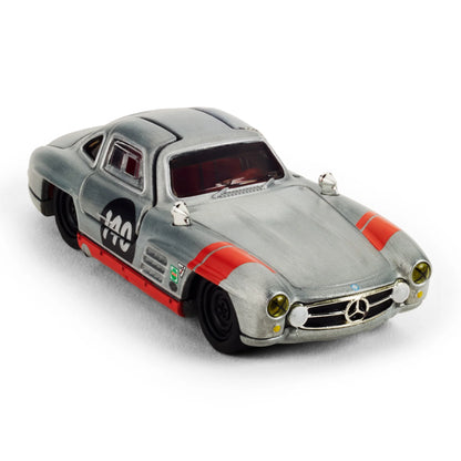 HOT WHEELS - MERCEDES BENZ 300 SL (2026) - ELITE 64