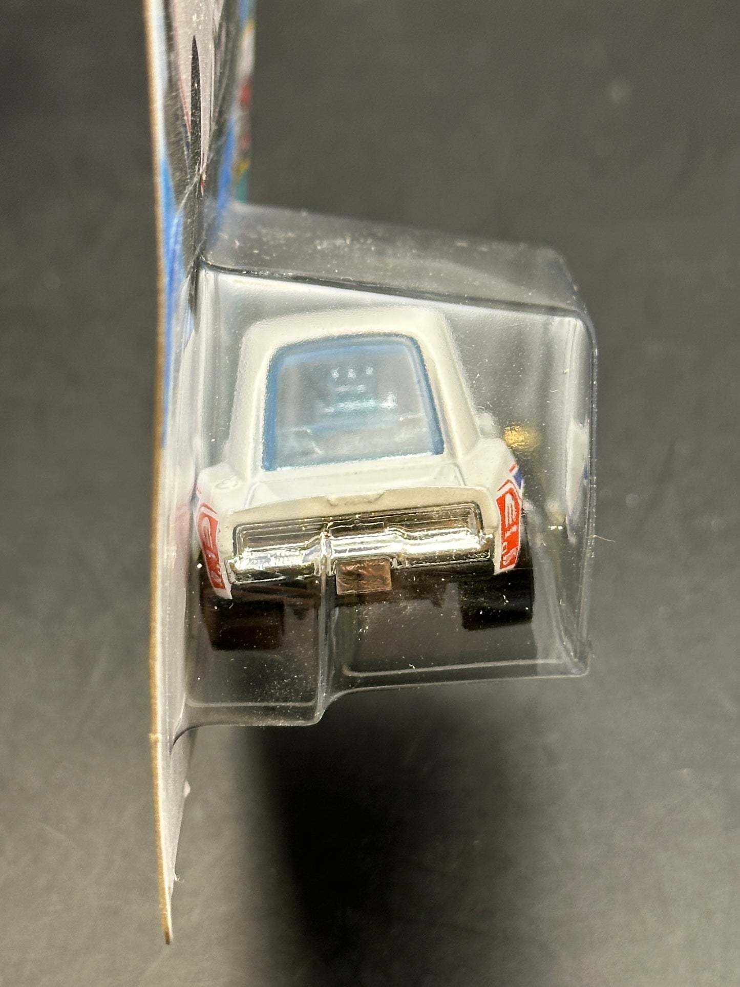 HOT WHEELS - 70 DODGE CHARGER (2026) - HW TOONED 4/5