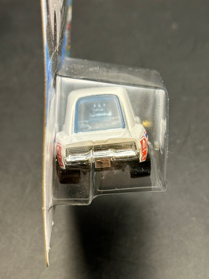 HOT WHEELS - 70 DODGE CHARGER (2026) - HW TOONED 4/5