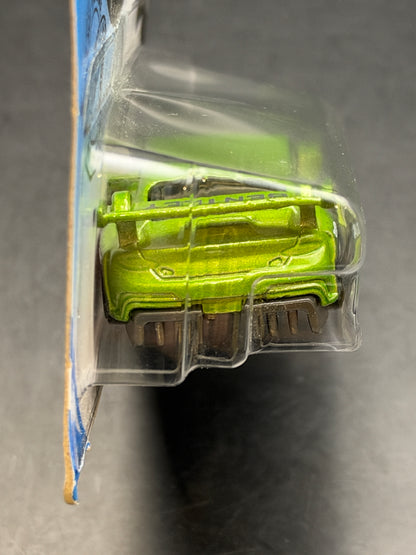 HOT WHEELS - 2018 BENTLEY CONTINENTAL GT3 (2020) - HW NIGHTBURNERZ 1/10