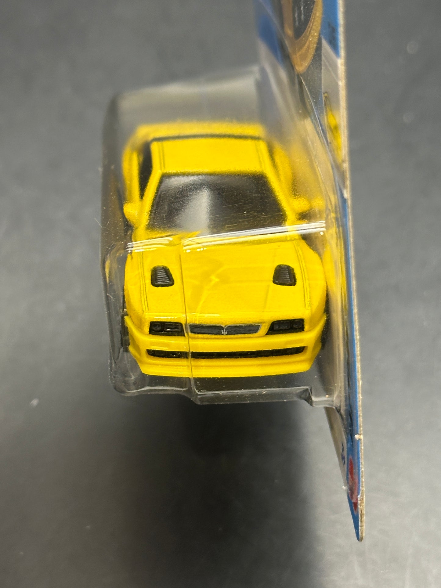 HOT WHEELS - MASERATI SHAMAL (2026) - HW FACTORY FRESH 2/5