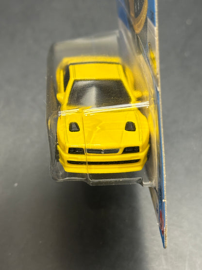 HOT WHEELS - MASERATI SHAMAL (2026) - HW FACTORY FRESH 2/5