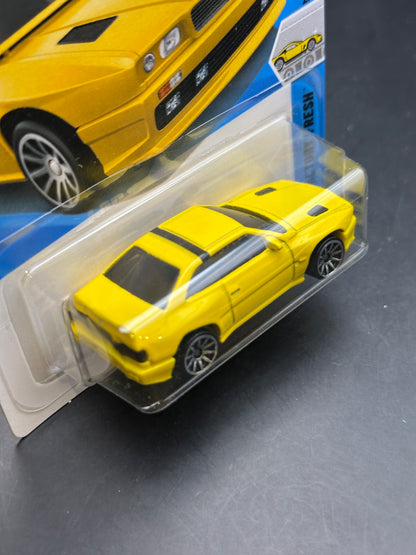HOT WHEELS - MASERATI SHAMAL (2026) - HW FACTORY FRESH 2/5