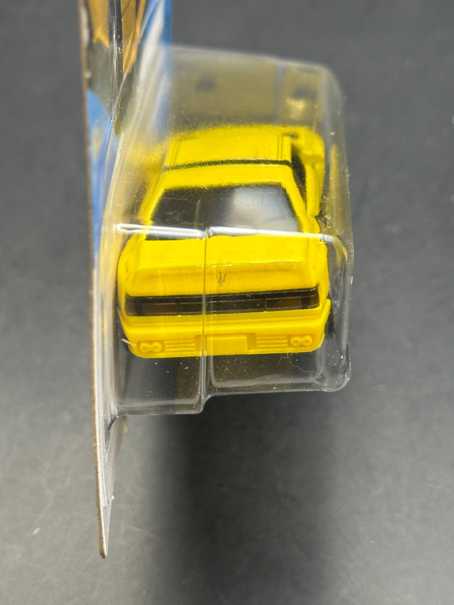 HOT WHEELS - MASERATI SHAMAL (2026) - HW FACTORY FRESH 2/5