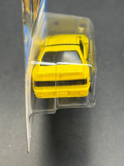 HOT WHEELS - MASERATI SHAMAL (2026) - HW FACTORY FRESH 2/5