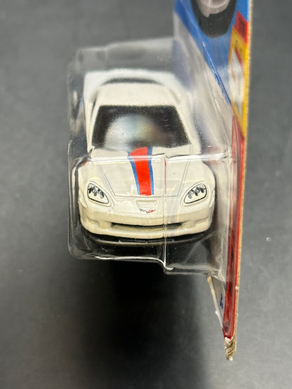 HOT WHEELS - 11 CORVETTE GRAND SPORT (2026) - HW THEN AND NOW 7/10