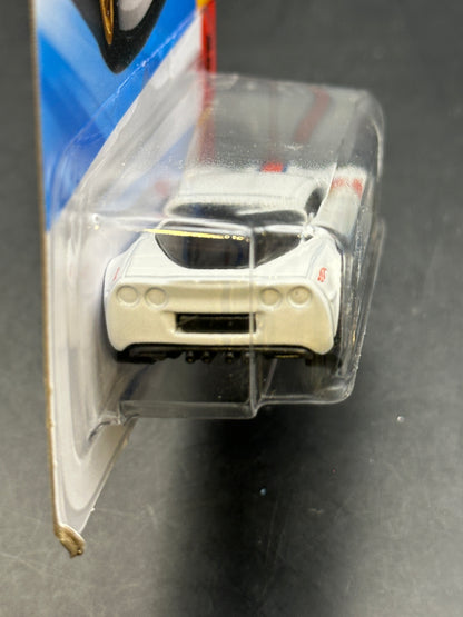 HOT WHEELS - 11 CORVETTE GRAND SPORT (2026) - HW THEN AND NOW 7/10