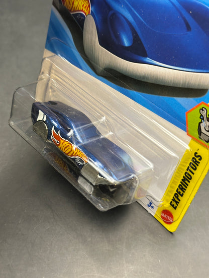 HOT WHEELS - EL SEGUNDO COUPE CLIP (2026) - HW EXPERIMITORS 4/5