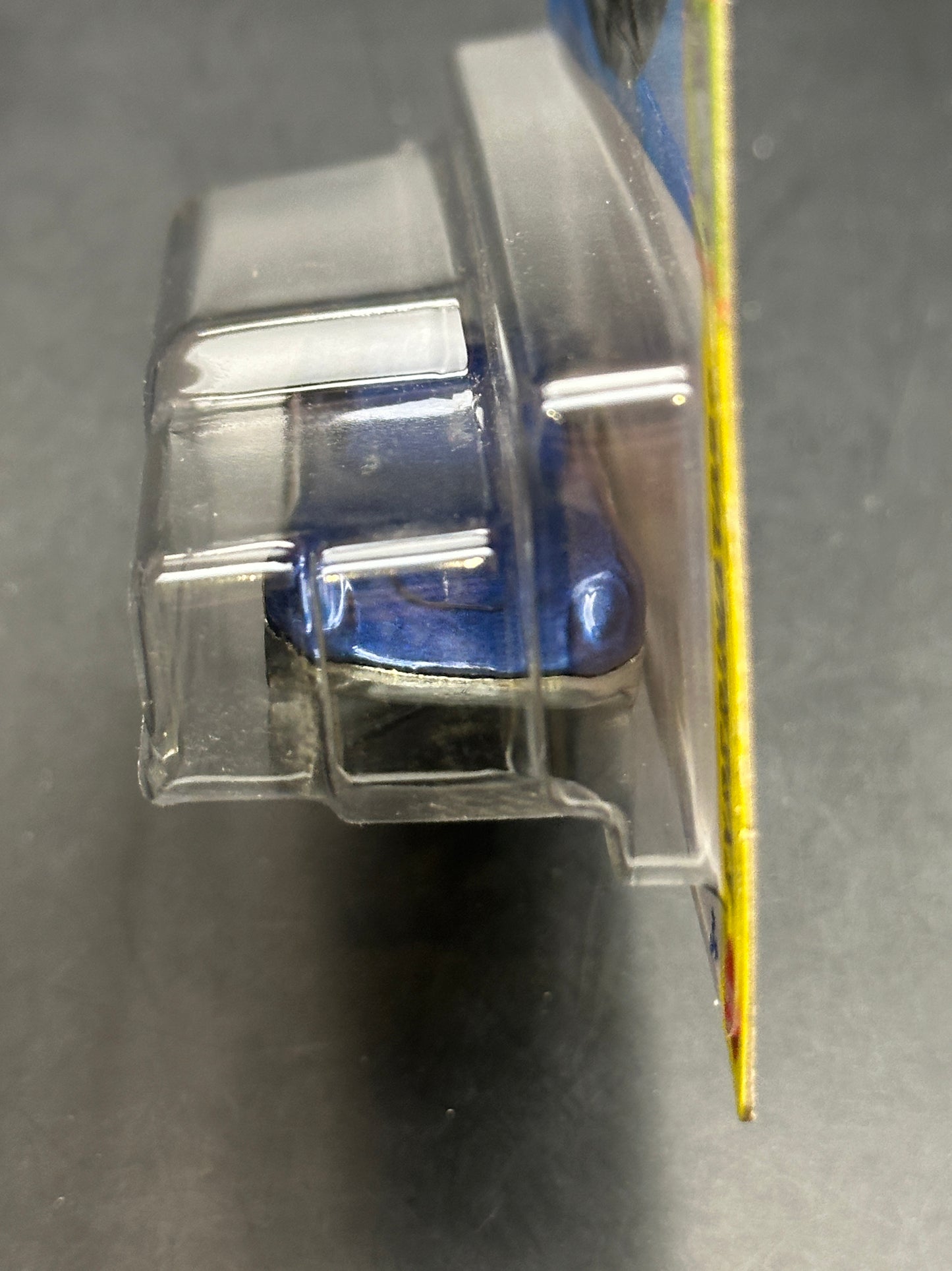 HOT WHEELS - EL SEGUNDO COUPE CLIP (2026) - HW EXPERIMITORS 4/5