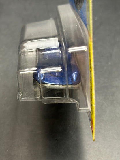 HOT WHEELS - EL SEGUNDO COUPE CLIP (2026) - HW EXPERIMITORS 4/5