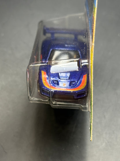 HOT WHEELS - PORSCHE 935 (2023) - HW EXOTICS 7/10