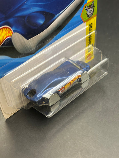HOT WHEELS - EL SEGUNDO COUPE CLIP (2026) - HW EXPERIMITORS 4/5