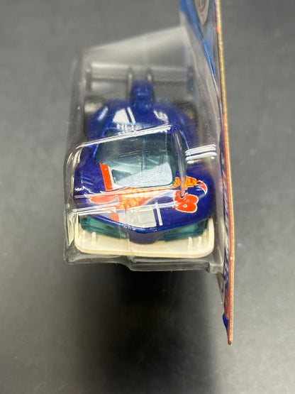 HOT WHEELS - PUNK ROD (2026) - HW TEAM WHEELS 2/5