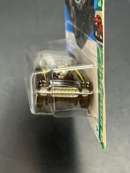 HOT WHEELS - 62 CORVETTE GASSER (2025) - HW REVERSE RAKE 4/5 - SUPER TREASURE HUNT