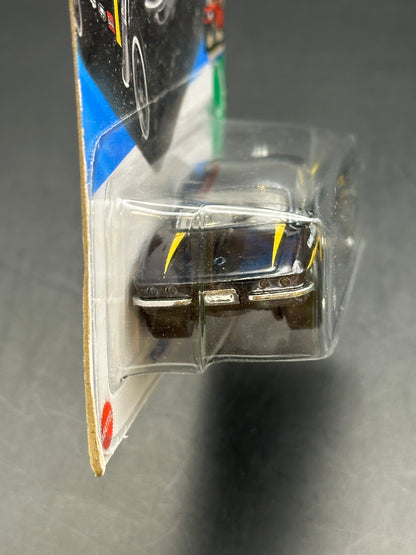 HOT WHEELS - 62 CORVETTE GASSER (2025) - HW REVERSE RAKE 4/5 - SUPER TREASURE HUNT