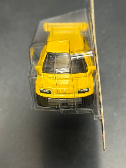 HOT WHEELS - RENAULT ESPACE F1 (2026) - HW STARTING GRID 6/10