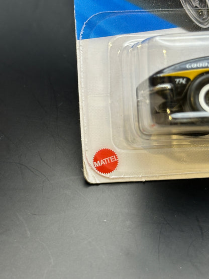 HOT WHEELS - 62 CORVETTE GASSER (2025) - HW REVERSE RAKE 4/5 - SUPER TREASURE HUNT