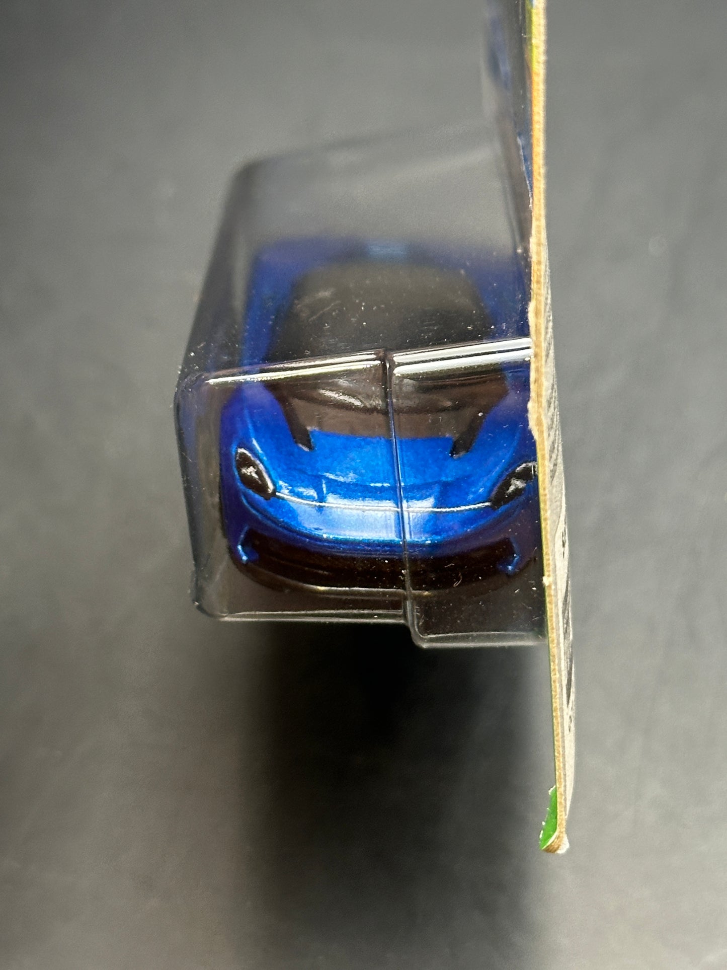 HOT WHEELS - AUTOMOBILI PININFARINA BATTISTA (2022) - HW EXOTICS 2/10