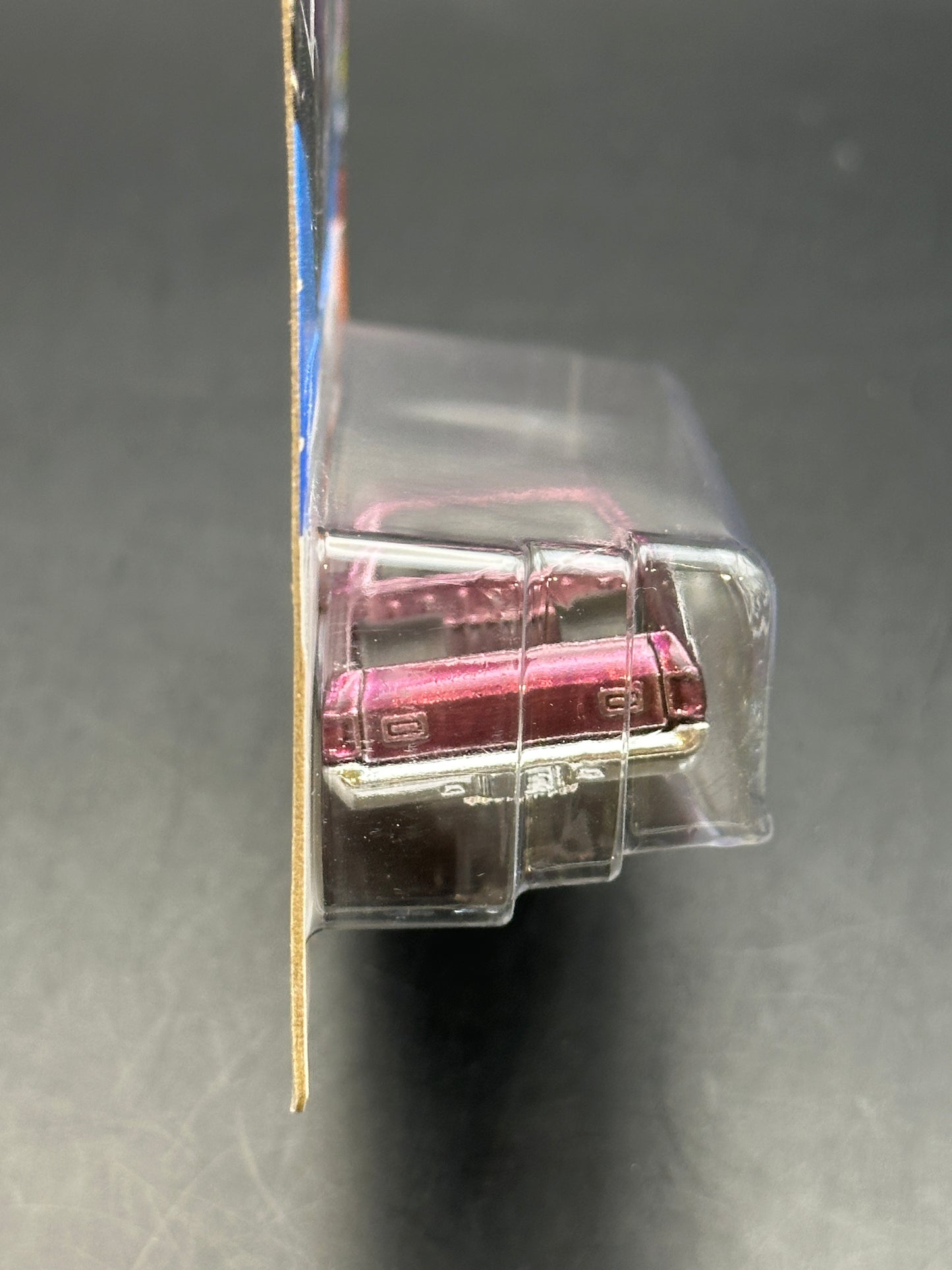 HOT WHEELS - 71 EL CAMINO (2024) - HW HOT TRUCKS 7/10 - SUPER TREASURE HUNT