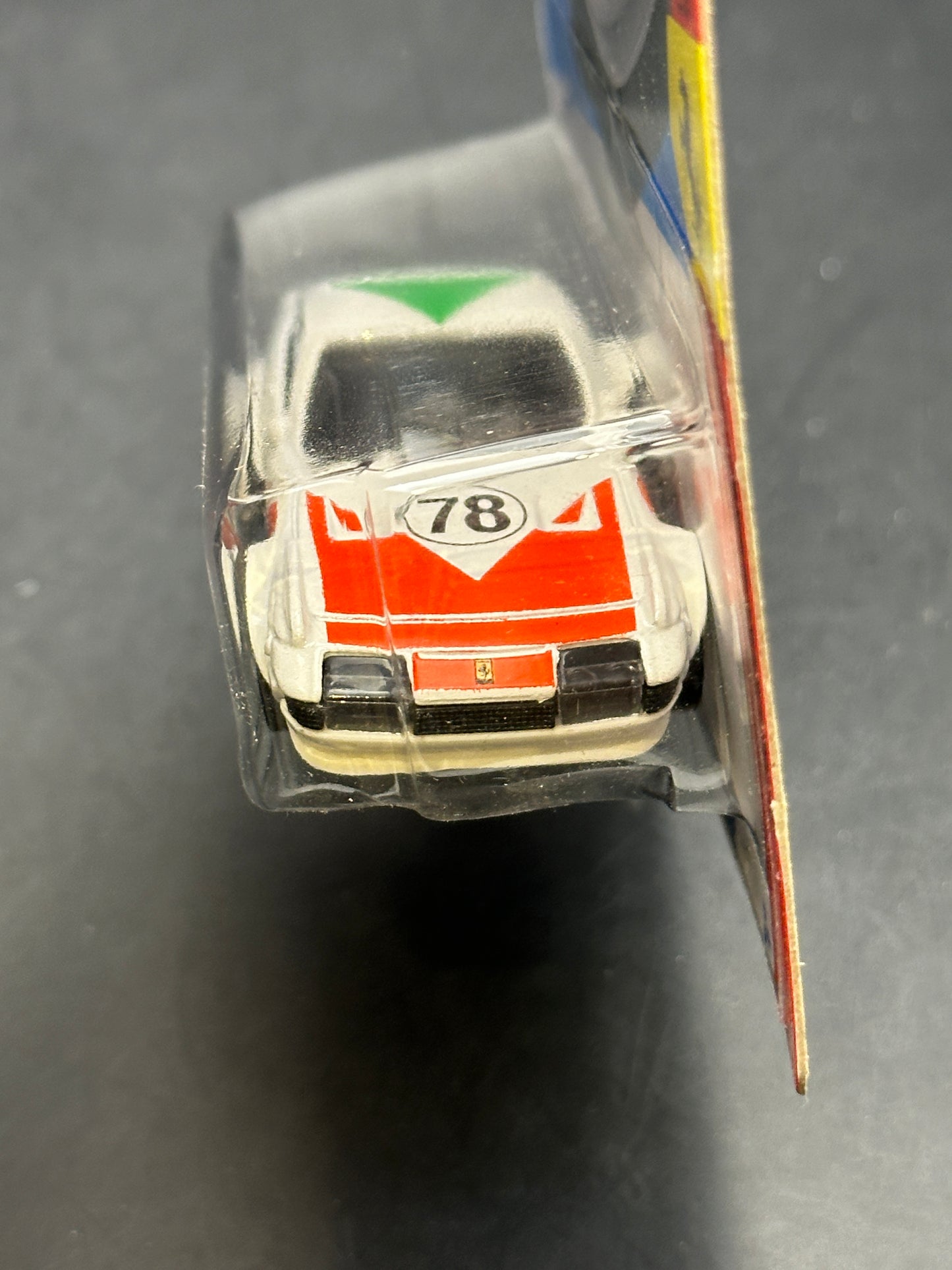 HOT WHEELS - FERRARI 365 GTB4 COMPETIZIONE (2026) - HW FERRARI 2/5