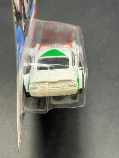 HOT WHEELS - FERRARI 365 GTB4 COMPETIZIONE (2026) - HW FERRARI 2/5