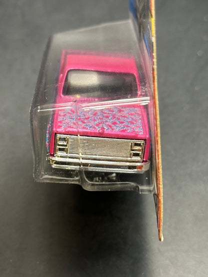 HOT WHEELS - 83 CHEVY SILVERADO (2026) - HW TRUCKIN ALONG 3/5