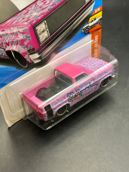 HOT WHEELS - 83 CHEVY SILVERADO (2026) - HW TRUCKIN ALONG 3/5