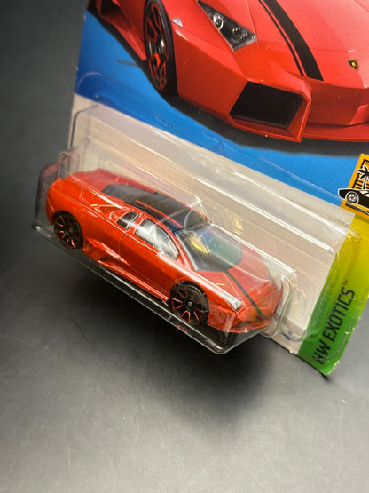 HOT WHEELS - LAMBORGHINI REVENTON (2023) - HW EXOTICS 8/10