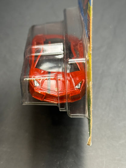 HOT WHEELS - LAMBORGHINI REVENTON (2023) - HW EXOTICS 8/10