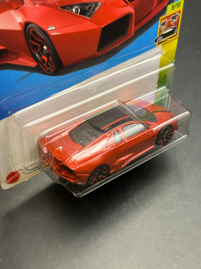 HOT WHEELS - LAMBORGHINI REVENTON (2023) - HW EXOTICS 8/10