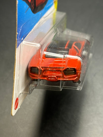 HOT WHEELS - LAMBORGHINI REVENTON (2023) - HW EXOTICS 8/10