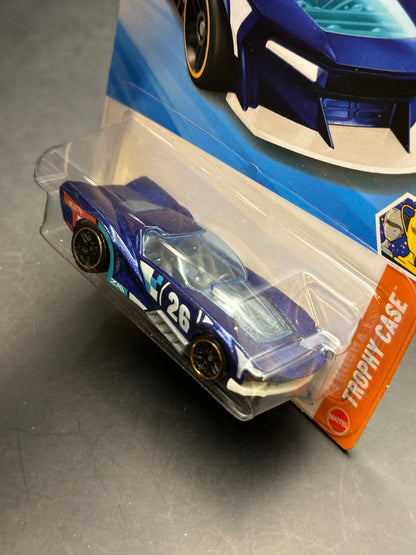 HOT WHEELS - STREET SHAKER (2026) - HW TROPHY CASE 1/5