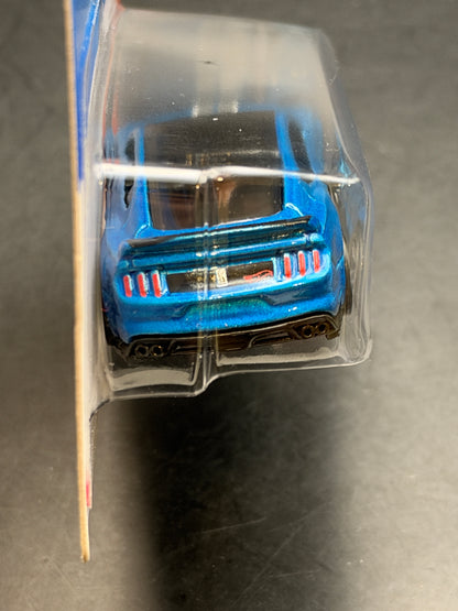 HOT WHEELS - FORD SHELBY GT350R (2022) - HW MUSCLE MANIA 9/10