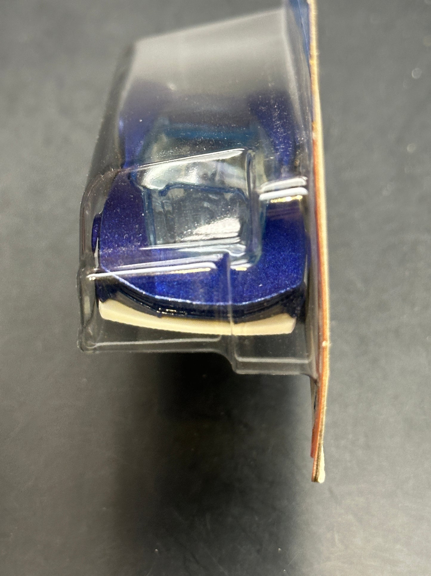 HOT WHEELS - STREET SHAKER (2026) - HW TROPHY CASE 1/5