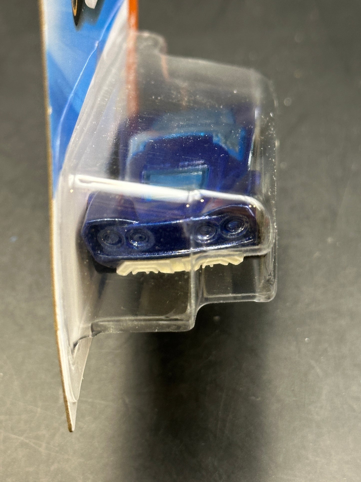 HOT WHEELS - STREET SHAKER (2026) - HW TROPHY CASE 1/5