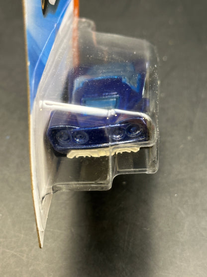 HOT WHEELS - STREET SHAKER (2026) - HW TROPHY CASE 1/5
