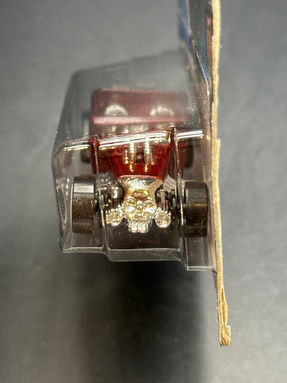 HOT WHEELS - BONE SHAKER (2023) - HW DREAM GARAGE 3/5