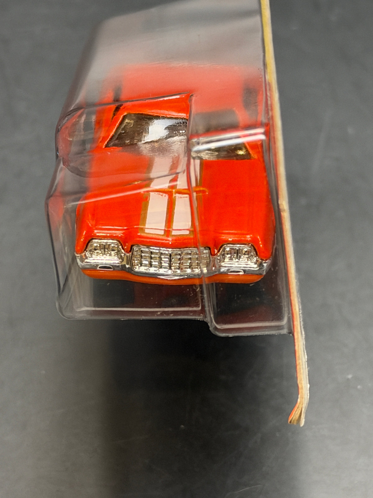 HOT WHEELS - 72 FORD GRAN TORINO SPORT (2022) - HW MUSCLE MANIA 10/10