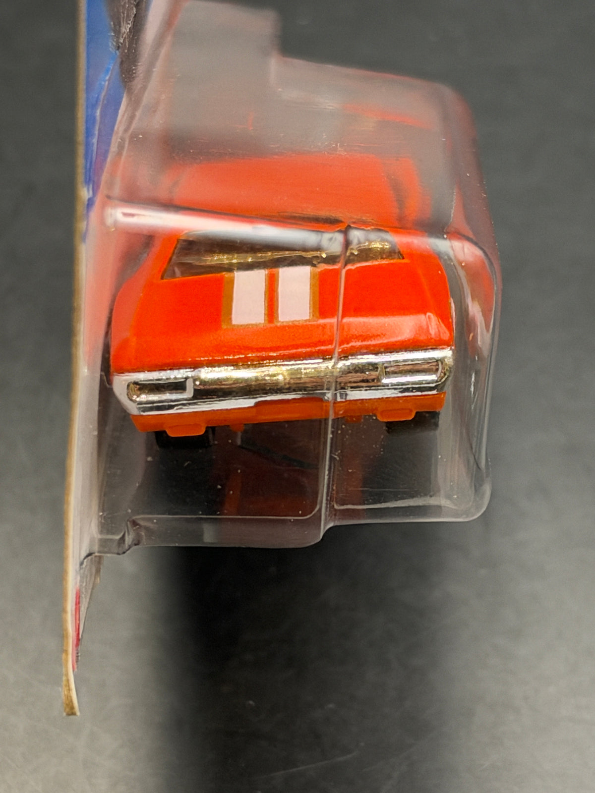 HOT WHEELS - 72 FORD GRAN TORINO SPORT (2022) - HW MUSCLE MANIA 10/10