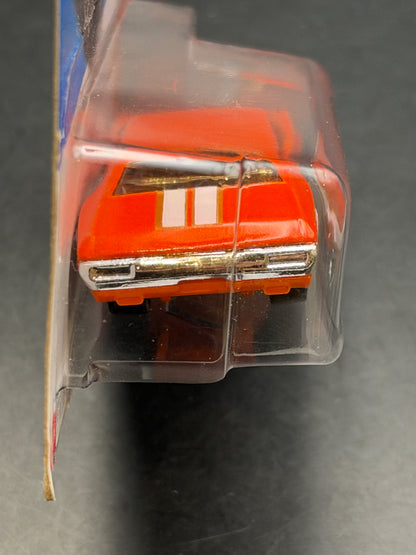 HOT WHEELS - 72 FORD GRAN TORINO SPORT (2022) - HW MUSCLE MANIA 10/10