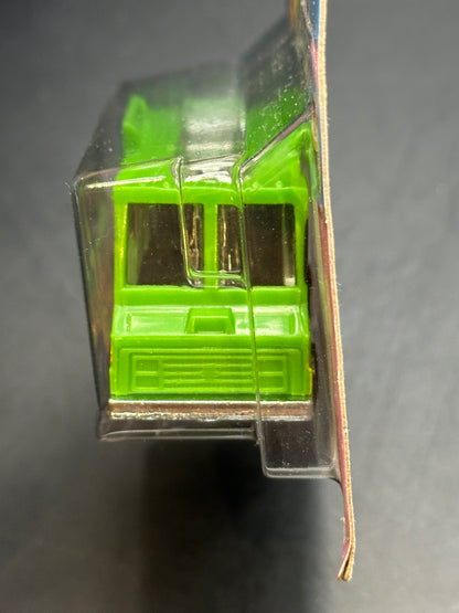 HOT WHEELS - QUICK BITE (2023) - HW SWEET RIDES 3/5
