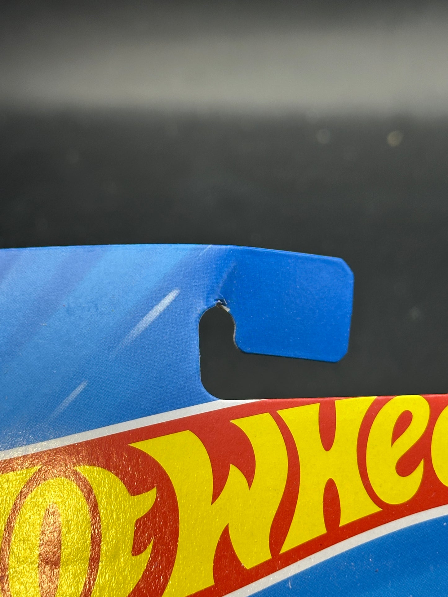 HOT WHEELS - 55 CHEVY (2026) - HW COOL CLASSICS 2/10